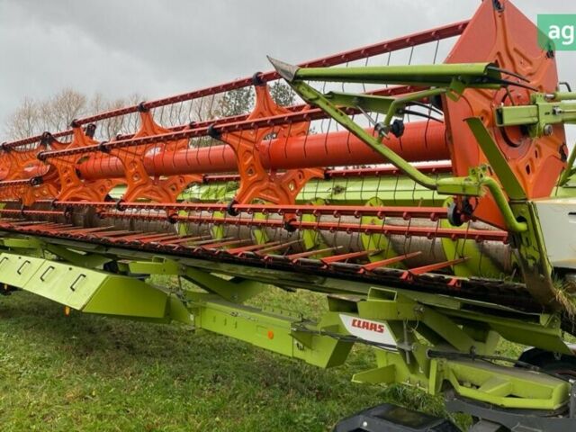 Клаас Lexion 760 Terra Trac, об'ємом двигуна 0 л та пробігом 0 тис. км за 208435 $, фото 7 на Automoto.ua