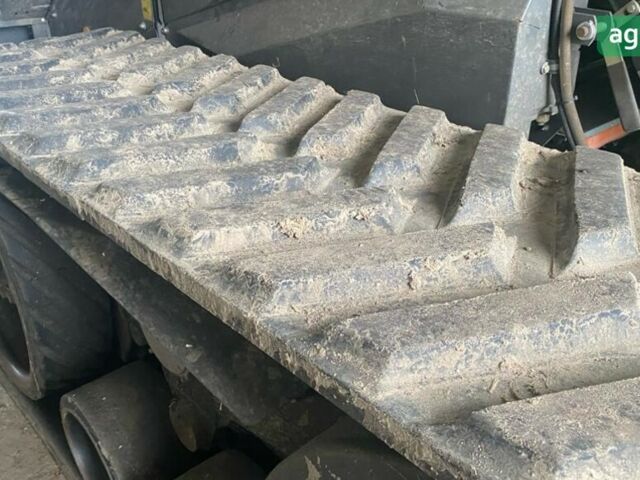 Клаас Lexion 760 Terra Trac, об'ємом двигуна 0 л та пробігом 0 тис. км за 208435 $, фото 2 на Automoto.ua