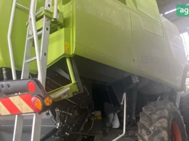 Клаас Lexion 760 Terra Trac, об'ємом двигуна 0 л та пробігом 0 тис. км за 208435 $, фото 3 на Automoto.ua