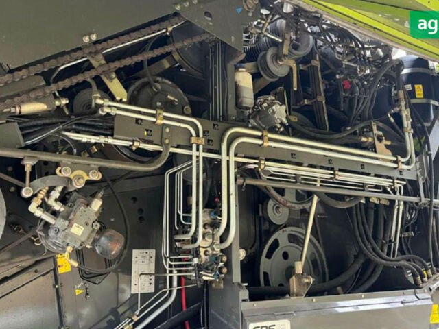 Клаас Lexion 760 Terra Trac, объемом двигателя 0 л и пробегом 0 тыс. км за 177081 $, фото 2 на Automoto.ua