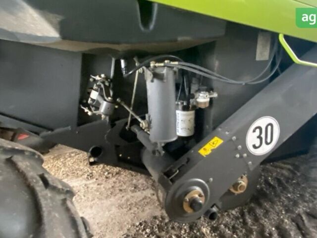 Клаас Lexion 760 Terra Trac, об'ємом двигуна 0 л та пробігом 0 тис. км за 210543 $, фото 1 на Automoto.ua