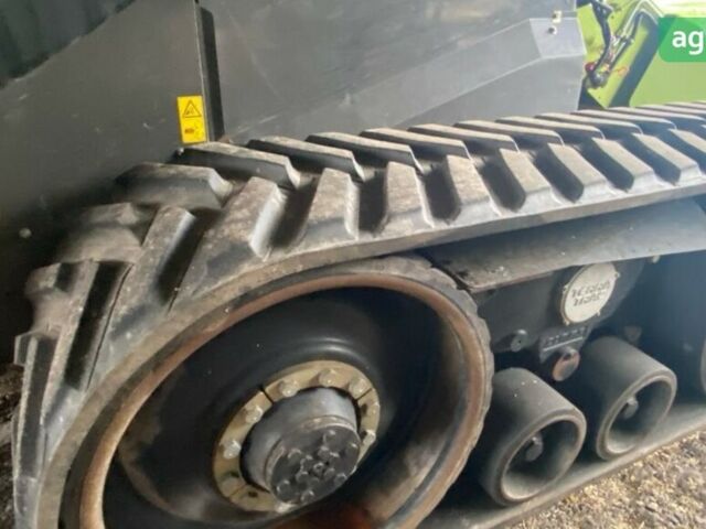 Клаас Lexion 760 Terra Trac, об'ємом двигуна 0 л та пробігом 0 тис. км за 210543 $, фото 3 на Automoto.ua