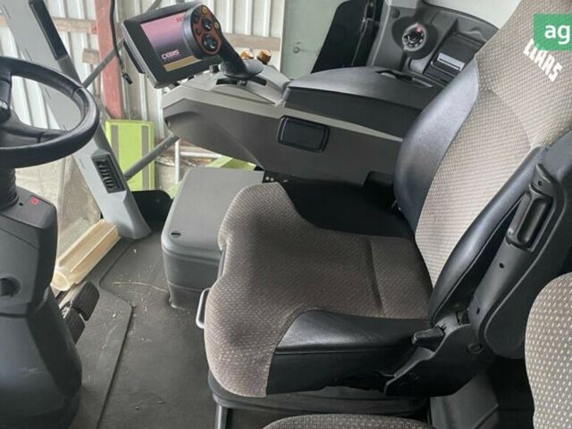 Клаас Lexion 760 Terra Trac, об'ємом двигуна 0 л та пробігом 0 тис. км за 210543 $, фото 7 на Automoto.ua