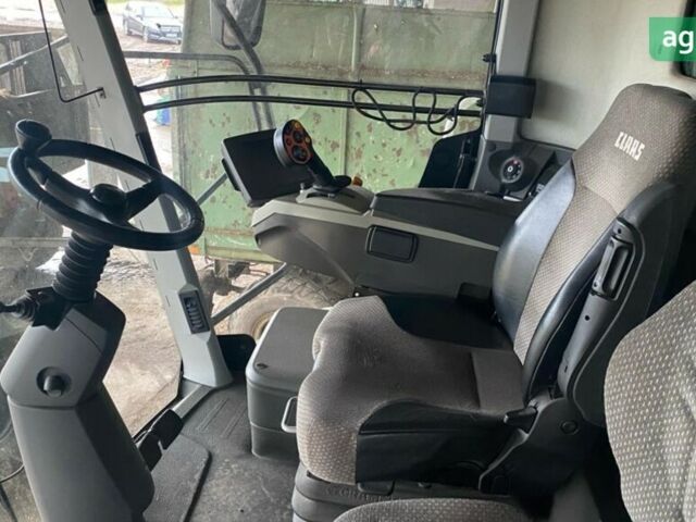 Клаас Lexion 760 Terra Trac, об'ємом двигуна 0 л та пробігом 0 тис. км за 208435 $, фото 5 на Automoto.ua