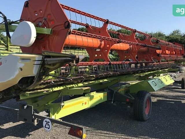 Клаас Lexion 760 Terra Trac, об'ємом двигуна 0 л та пробігом 0 тис. км за 183645 $, фото 7 на Automoto.ua