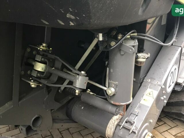 Клаас Lexion 760 Terra Trac, об'ємом двигуна 0 л та пробігом 0 тис. км за 218400 $, фото 14 на Automoto.ua
