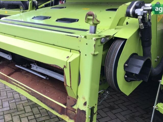 Клаас Lexion 760 Terra Trac, об'ємом двигуна 0 л та пробігом 0 тис. км за 218400 $, фото 3 на Automoto.ua