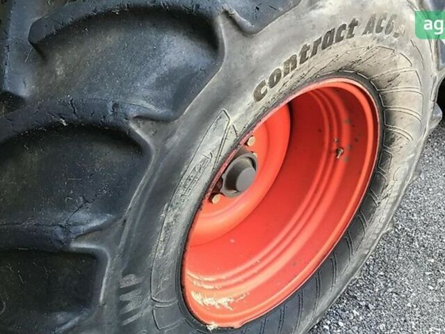 Клаас Lexion 760 Terra Trac, об'ємом двигуна 0 л та пробігом 0 тис. км за 183645 $, фото 2 на Automoto.ua