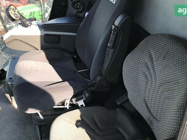 Клаас Lexion 760 Terra Trac, об'ємом двигуна 0 л та пробігом 0 тис. км за 183645 $, фото 5 на Automoto.ua