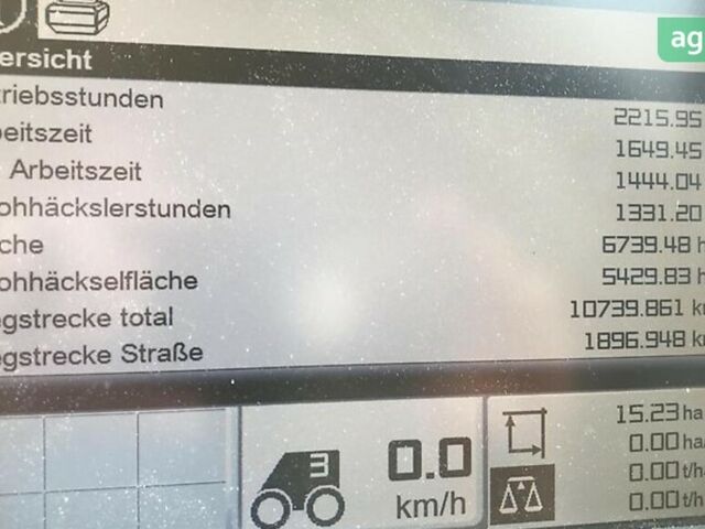 Клаас Lexion 760 Terra Trac, об'ємом двигуна 0 л та пробігом 0 тис. км за 183645 $, фото 4 на Automoto.ua