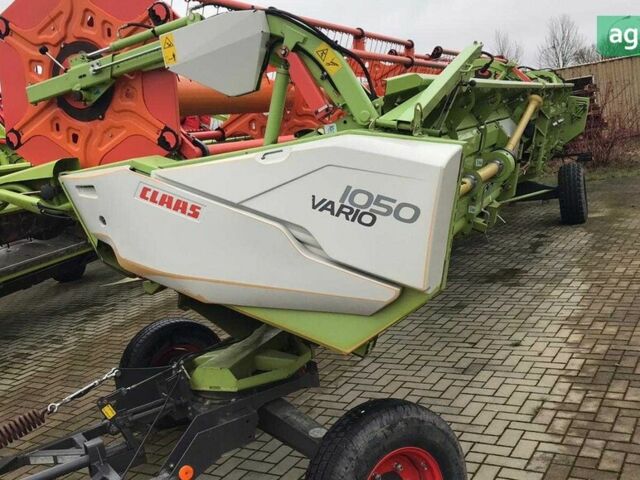 Клаас Lexion 760 Terra Trac, об'ємом двигуна 0 л та пробігом 0 тис. км за 218400 $, фото 18 на Automoto.ua