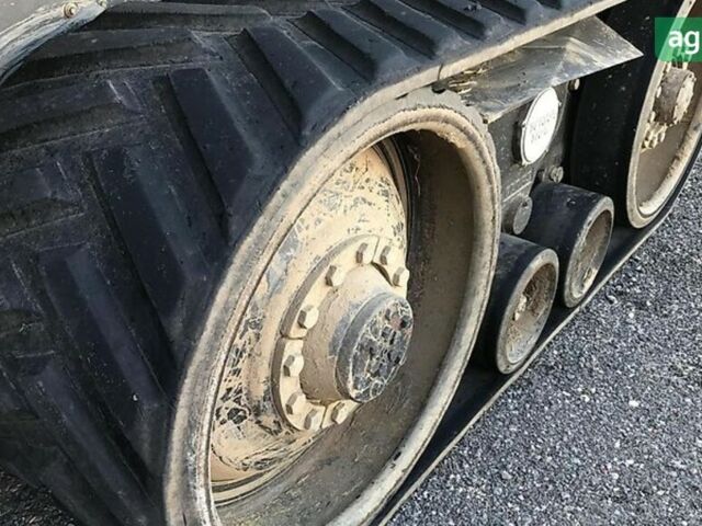 Клаас Lexion 760 Terra Trac, об'ємом двигуна 0 л та пробігом 0 тис. км за 183645 $, фото 3 на Automoto.ua