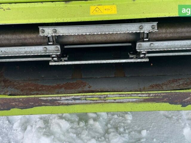 Клаас Lexion 760 Terra Trac, об'ємом двигуна 0 л та пробігом 0 тис. км за 233310 $, фото 22 на Automoto.ua