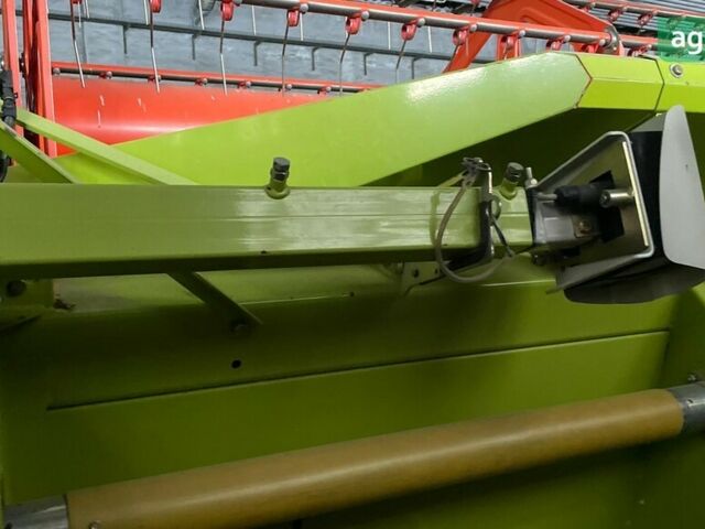 Клаас Lexion 760 Terra Trac, об'ємом двигуна 0 л та пробігом 0 тис. км за 233310 $, фото 19 на Automoto.ua