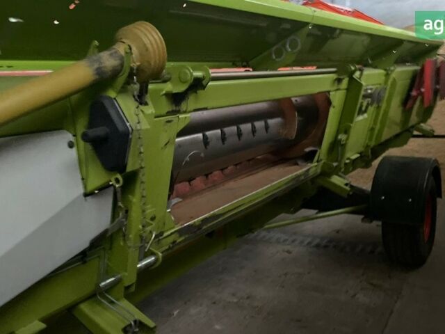 Клаас Lexion 760 Terra Trac, об'ємом двигуна 0 л та пробігом 0 тис. км за 233310 $, фото 17 на Automoto.ua