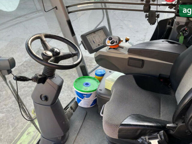 Клаас Lexion 760 Terra Trac, объемом двигателя 0 л и пробегом 0 тыс. км за 174328 $, фото 3 на Automoto.ua