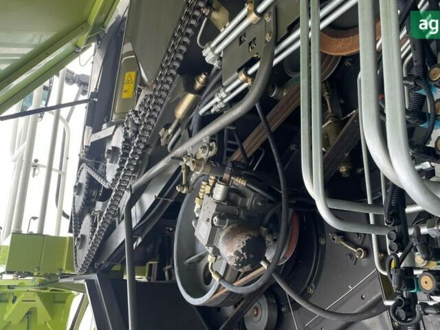 Клаас Lexion 760 Terra Trac, об'ємом двигуна 0 л та пробігом 0 тис. км за 233310 $, фото 9 на Automoto.ua