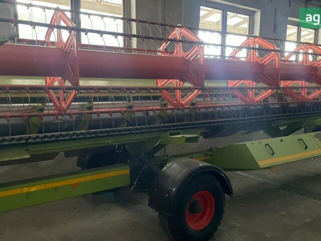 Клаас Lexion 760 Terra Trac, об'ємом двигуна 0 л та пробігом 0 тис. км за 233310 $, фото 12 на Automoto.ua