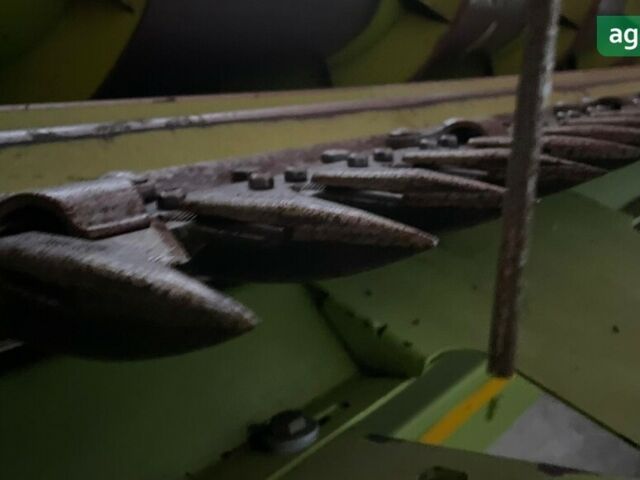 Клаас Lexion 760 Terra Trac, об'ємом двигуна 0 л та пробігом 0 тис. км за 233310 $, фото 11 на Automoto.ua