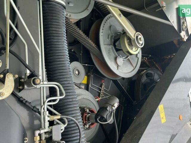 Клаас Lexion 760 Terra Trac, об'ємом двигуна 0 л та пробігом 0 тис. км за 233310 $, фото 29 на Automoto.ua