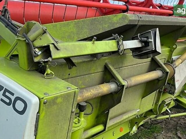 Клаас Lexion 760 Terra Trac, объемом двигателя 0 л и пробегом 0 тыс. км за 213580 $, фото 8 на Automoto.ua