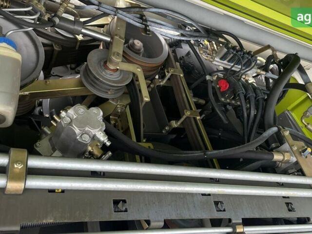 Клаас Lexion 760 Terra Trac, об'ємом двигуна 0 л та пробігом 0 тис. км за 233310 $, фото 31 на Automoto.ua