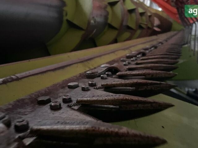 Клаас Lexion 760 Terra Trac, об'ємом двигуна 0 л та пробігом 0 тис. км за 233310 $, фото 30 на Automoto.ua