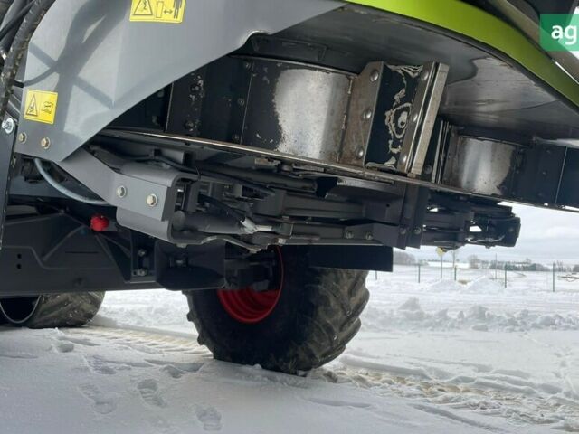 Клаас Lexion 760 Terra Trac, об'ємом двигуна 0 л та пробігом 0 тис. км за 233310 $, фото 14 на Automoto.ua
