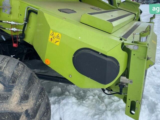 Клаас Lexion 760 Terra Trac, об'ємом двигуна 0 л та пробігом 0 тис. км за 233310 $, фото 23 на Automoto.ua