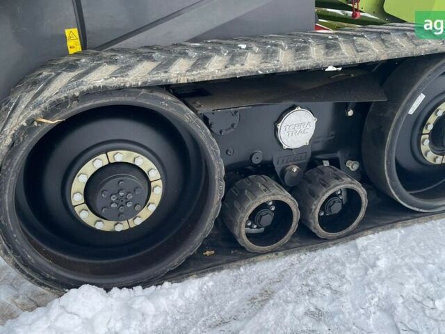 Клаас Lexion 760 Terra Trac, об'ємом двигуна 0 л та пробігом 0 тис. км за 233310 $, фото 28 на Automoto.ua