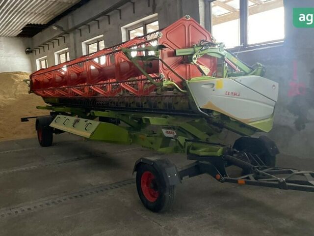 Клаас Lexion 760 Terra Trac, об'ємом двигуна 0 л та пробігом 0 тис. км за 233310 $, фото 27 на Automoto.ua