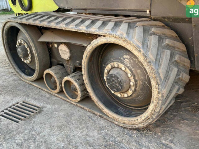 Клаас Lexion 760 Terra Trac, объемом двигателя 0 л и пробегом 0 тыс. км за 174328 $, фото 4 на Automoto.ua
