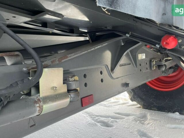 Клаас Lexion 760 Terra Trac, об'ємом двигуна 0 л та пробігом 0 тис. км за 233310 $, фото 25 на Automoto.ua