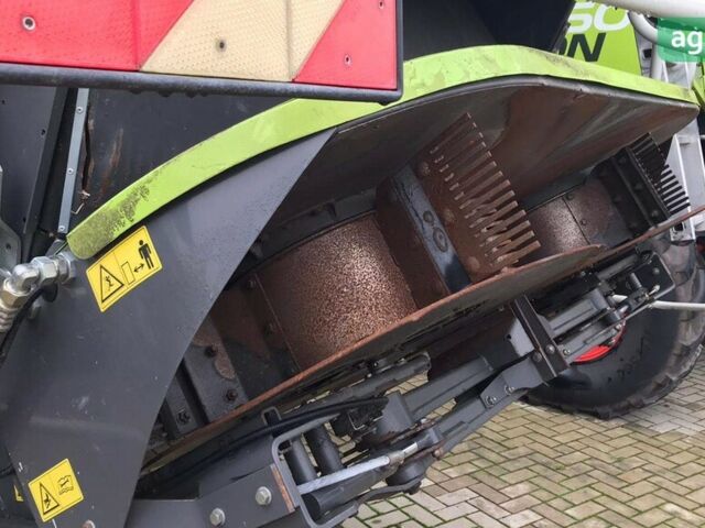 Клаас Lexion 760 Terra Trac, об'ємом двигуна 0 л та пробігом 0 тис. км за 221151 $, фото 6 на Automoto.ua