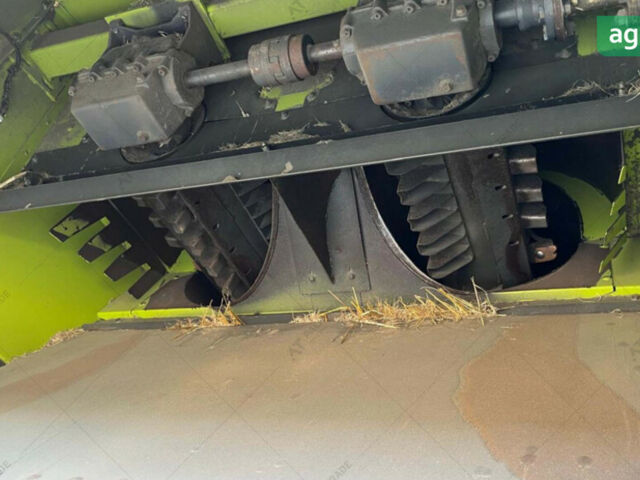 Клаас Lexion 760 Terra Trac, объемом двигателя 0 л и пробегом 0 тыс. км за 174328 $, фото 9 на Automoto.ua