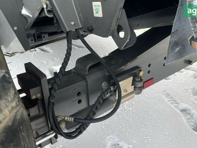 Клаас Lexion 760 Terra Trac, об'ємом двигуна 0 л та пробігом 0 тис. км за 233310 $, фото 21 на Automoto.ua