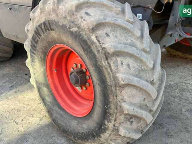 Клаас Lexion 760 Terra Trac, объемом двигателя 0 л и пробегом 0 тыс. км за 174328 $, фото 6 на Automoto.ua