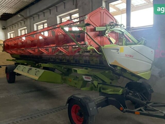 Клаас Lexion 760 Terra Trac, об'ємом двигуна 0 л та пробігом 0 тис. км за 233310 $, фото 26 на Automoto.ua