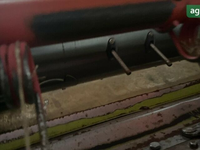 Клаас Lexion 760 Terra Trac, об'ємом двигуна 0 л та пробігом 0 тис. км за 233310 $, фото 15 на Automoto.ua