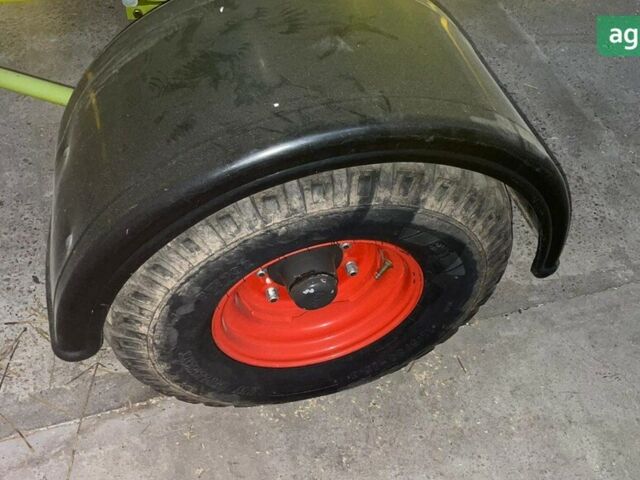 Клаас Lexion 760 Terra Trac, об'ємом двигуна 0 л та пробігом 0 тис. км за 233310 $, фото 24 на Automoto.ua