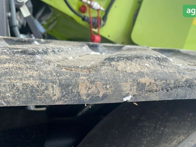 Клаас Lexion 760 Terra Trac, об'ємом двигуна 0 л та пробігом 0 тис. км за 233310 $, фото 4 на Automoto.ua