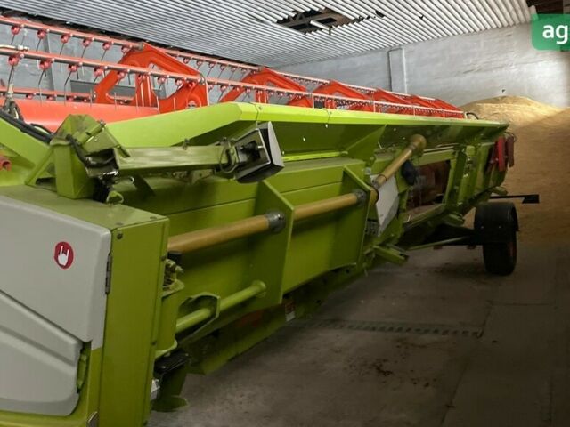 Клаас Lexion 760 Terra Trac, об'ємом двигуна 0 л та пробігом 0 тис. км за 233310 $, фото 18 на Automoto.ua