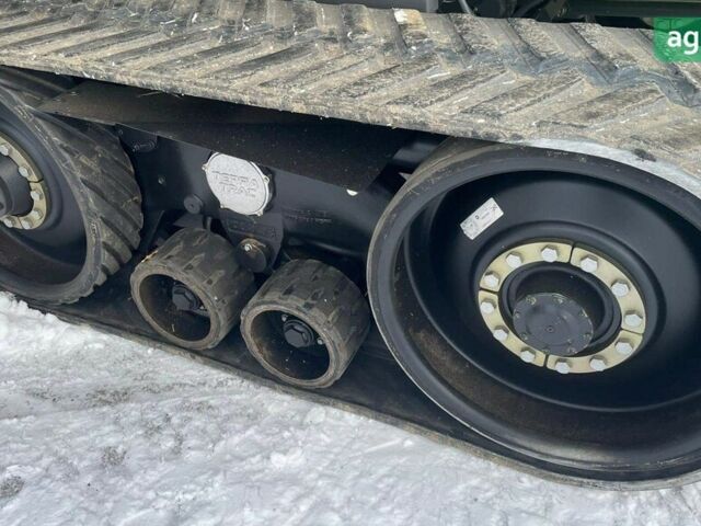 Клаас Lexion 760 Terra Trac, об'ємом двигуна 0 л та пробігом 0 тис. км за 233310 $, фото 5 на Automoto.ua