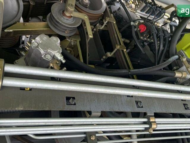 Клаас Lexion 760 Terra Trac, об'ємом двигуна 0 л та пробігом 0 тис. км за 233310 $, фото 16 на Automoto.ua