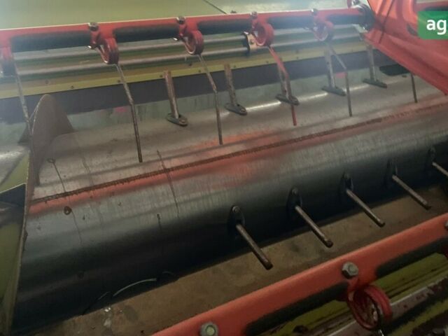 Клаас Lexion 760 Terra Trac, об'ємом двигуна 0 л та пробігом 0 тис. км за 233310 $, фото 20 на Automoto.ua