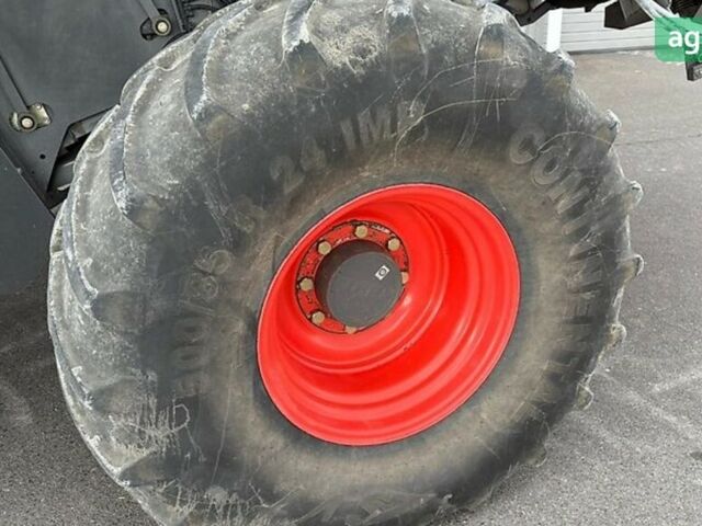 Клаас Lexion 760 Terra Trac, об'ємом двигуна 0 л та пробігом 0 тис. км за 231000 $, фото 6 на Automoto.ua