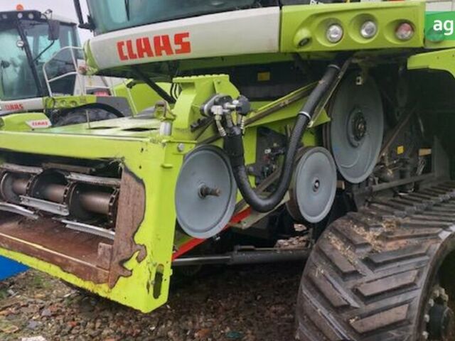 Клаас Lexion 760 Terra Trac, об'ємом двигуна 0 л та пробігом 0 тис. км за 224206 $, фото 1 на Automoto.ua