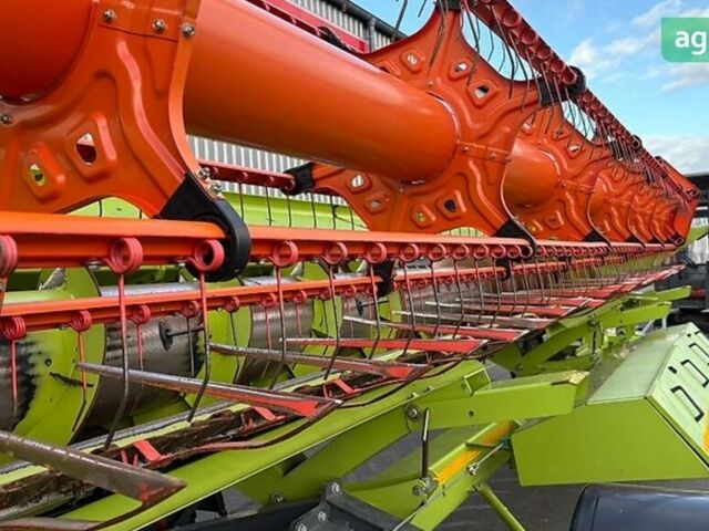 Клаас Lexion 760 Terra Trac, об'ємом двигуна 0 л та пробігом 0 тис. км за 231000 $, фото 10 на Automoto.ua