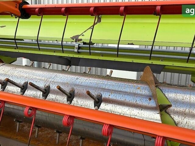 Клаас Lexion 760 Terra Trac, об'ємом двигуна 0 л та пробігом 0 тис. км за 231000 $, фото 11 на Automoto.ua