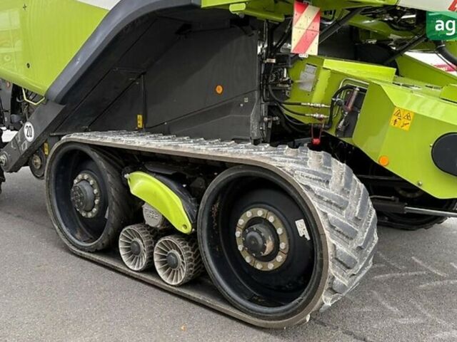 Клаас Lexion 760 Terra Trac, об'ємом двигуна 0 л та пробігом 0 тис. км за 231000 $, фото 3 на Automoto.ua
